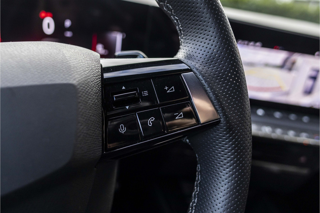 Opel Astra (GGS66X) met abonnement