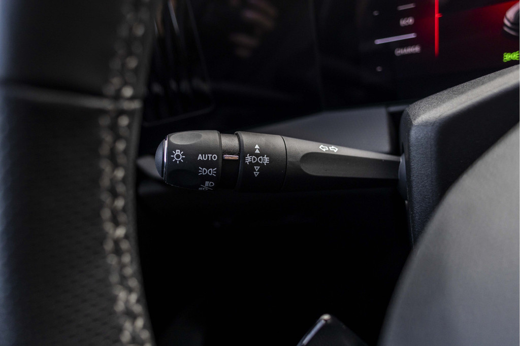 Opel Astra (GGS66X) met abonnement