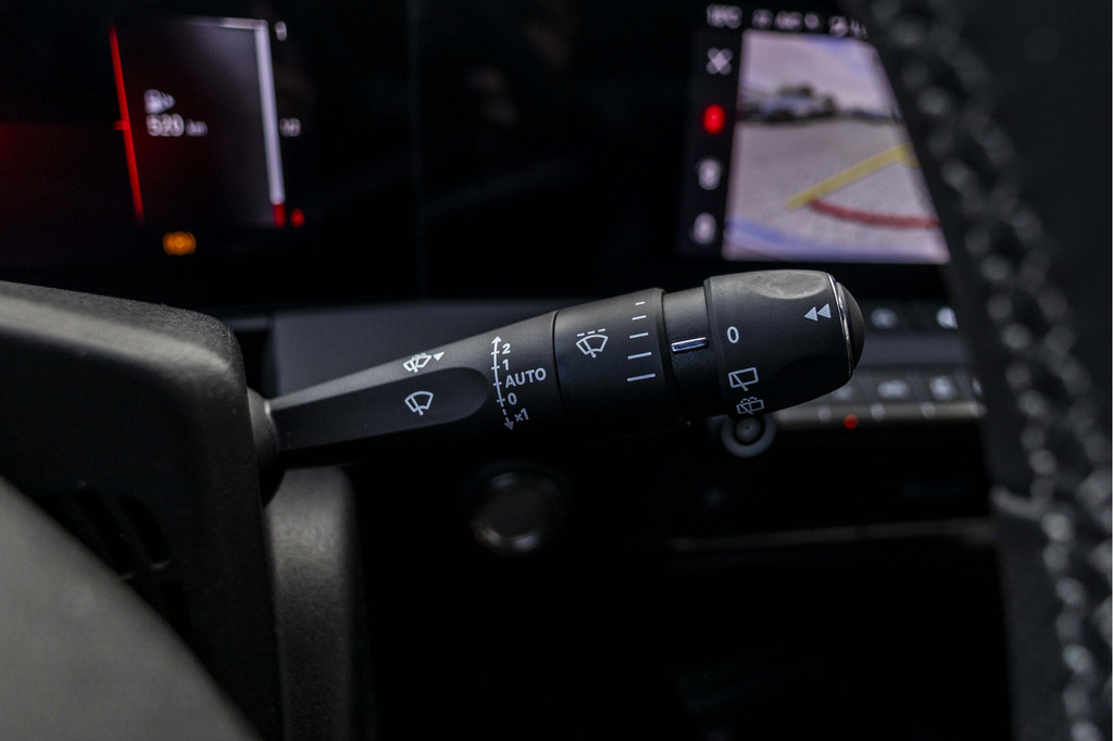 Opel Astra (GGS66X) met abonnement