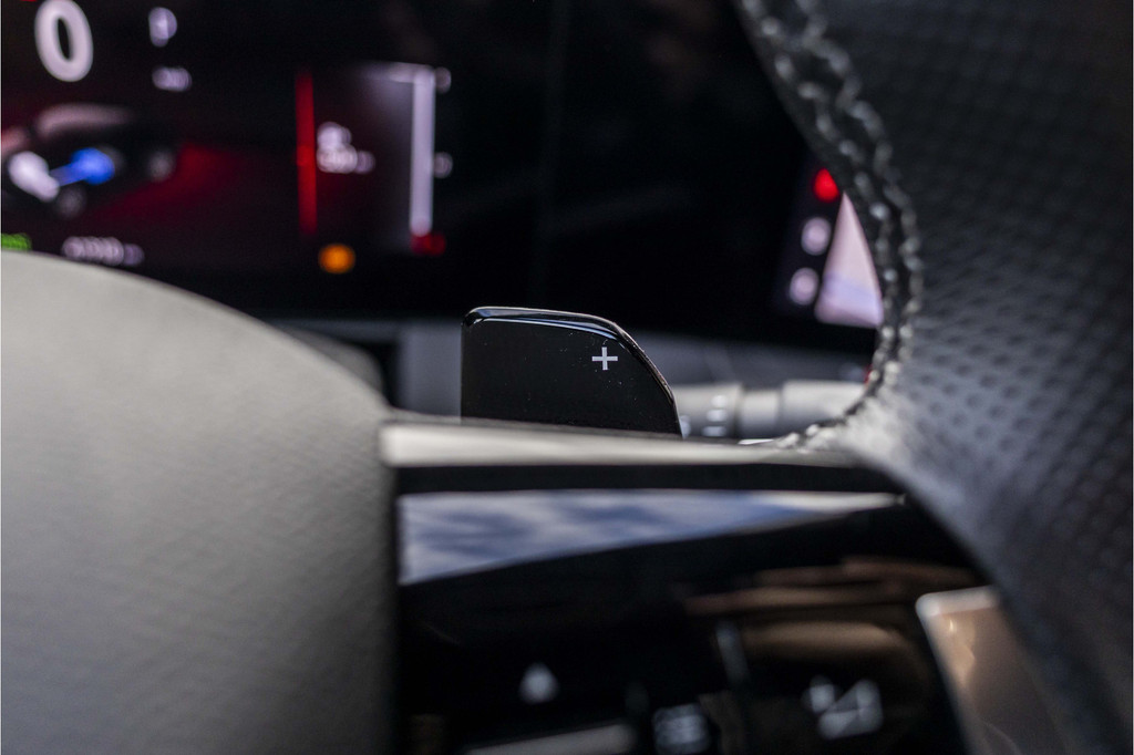 Opel Astra (GGS66X) met abonnement