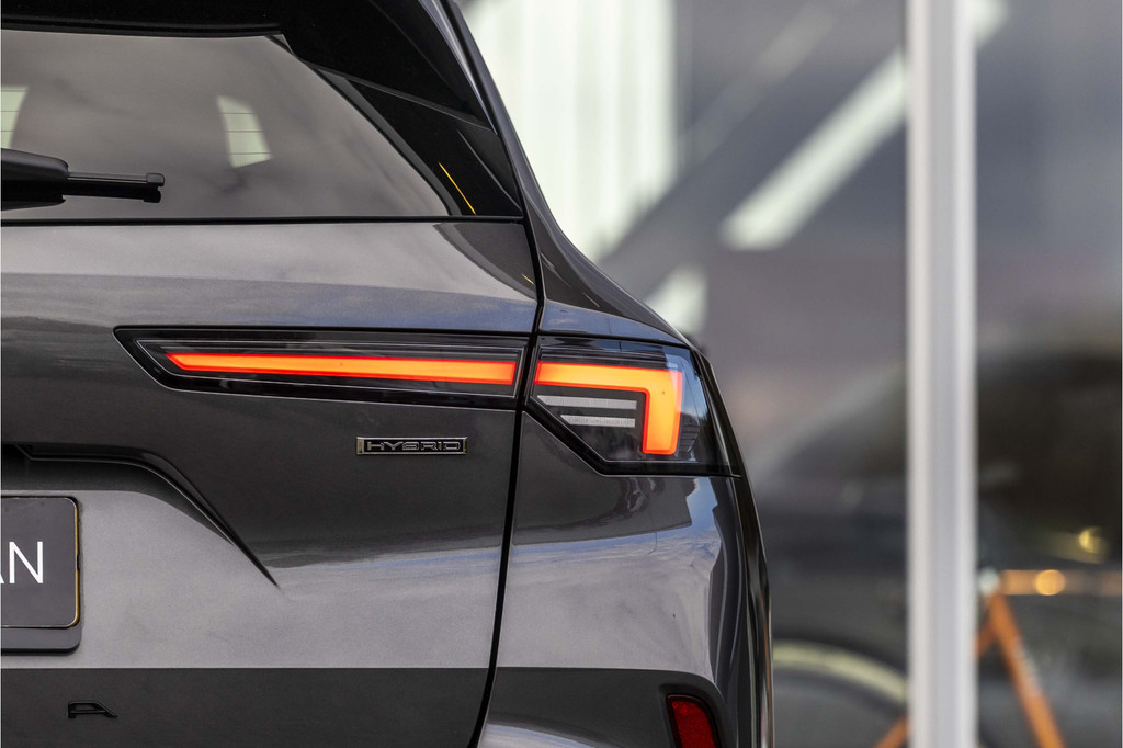 Opel Astra (GGS66X) met abonnement