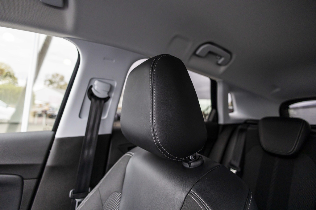 Opel Grandland (JHN34P) met abonnement