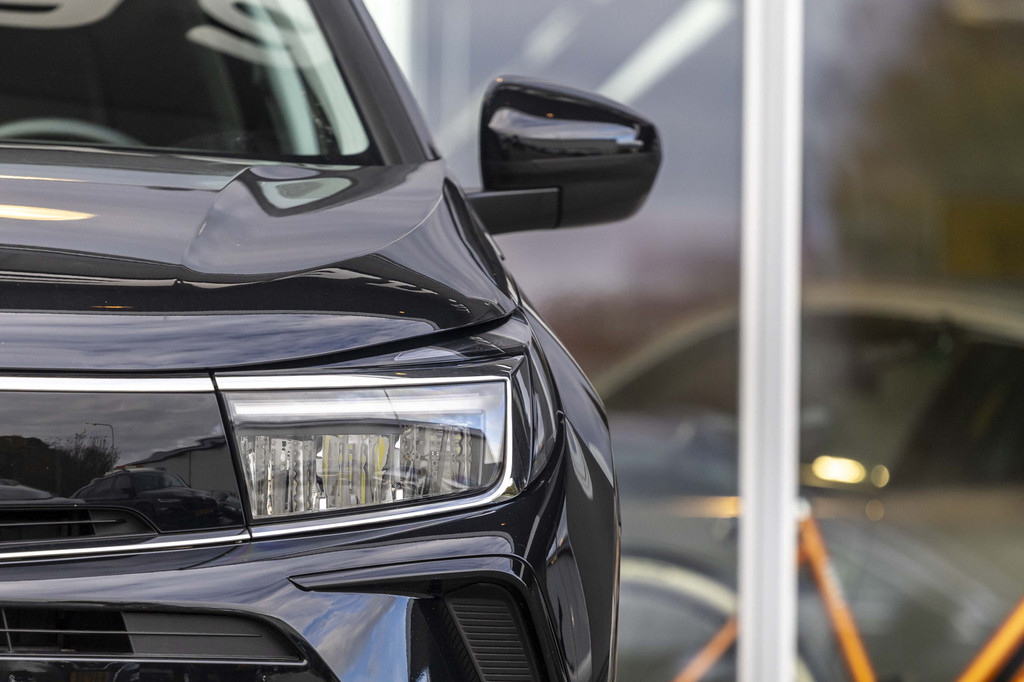 Opel Grandland (JHN34P) met abonnement