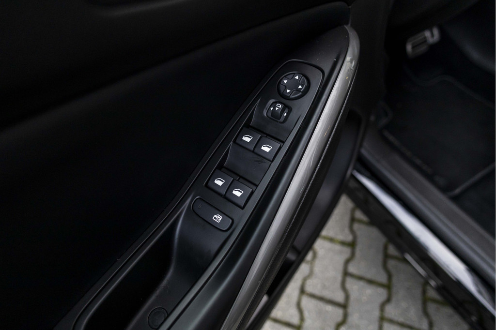 Opel Grandland (JHN34P) met abonnement