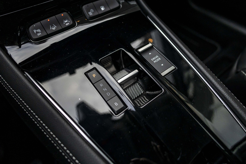 Opel Grandland (JHN34P) met abonnement