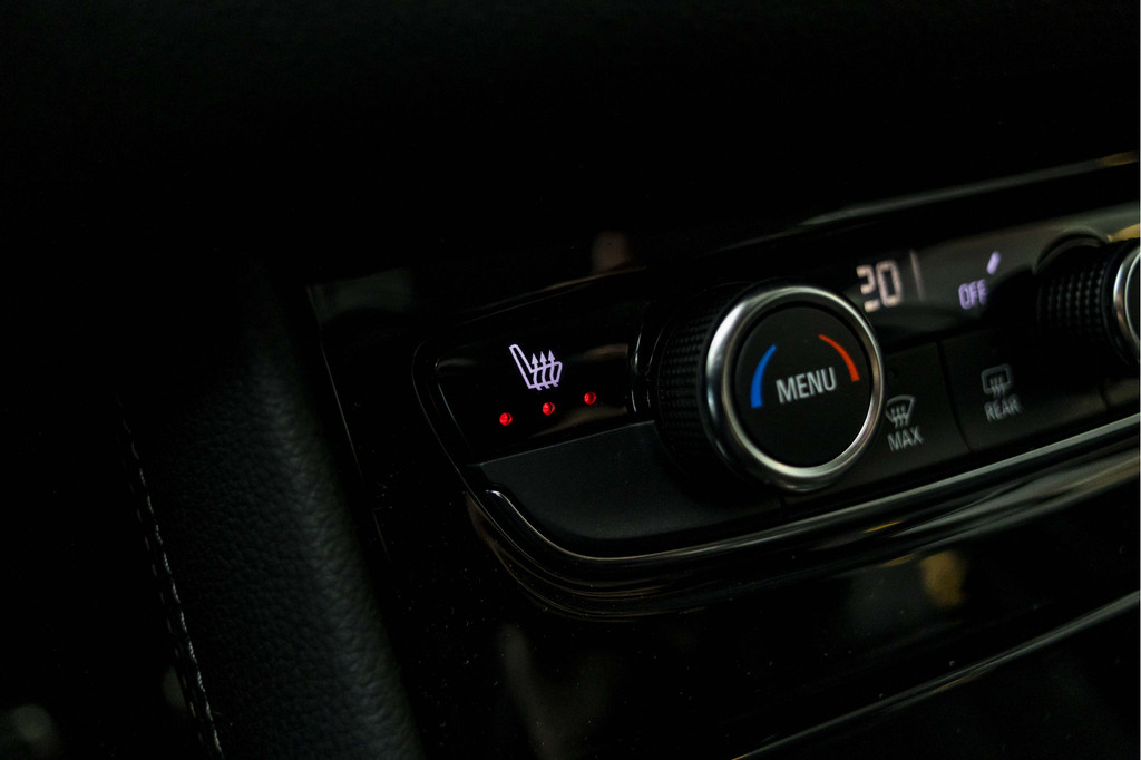 Opel Grandland (JHN34P) met abonnement