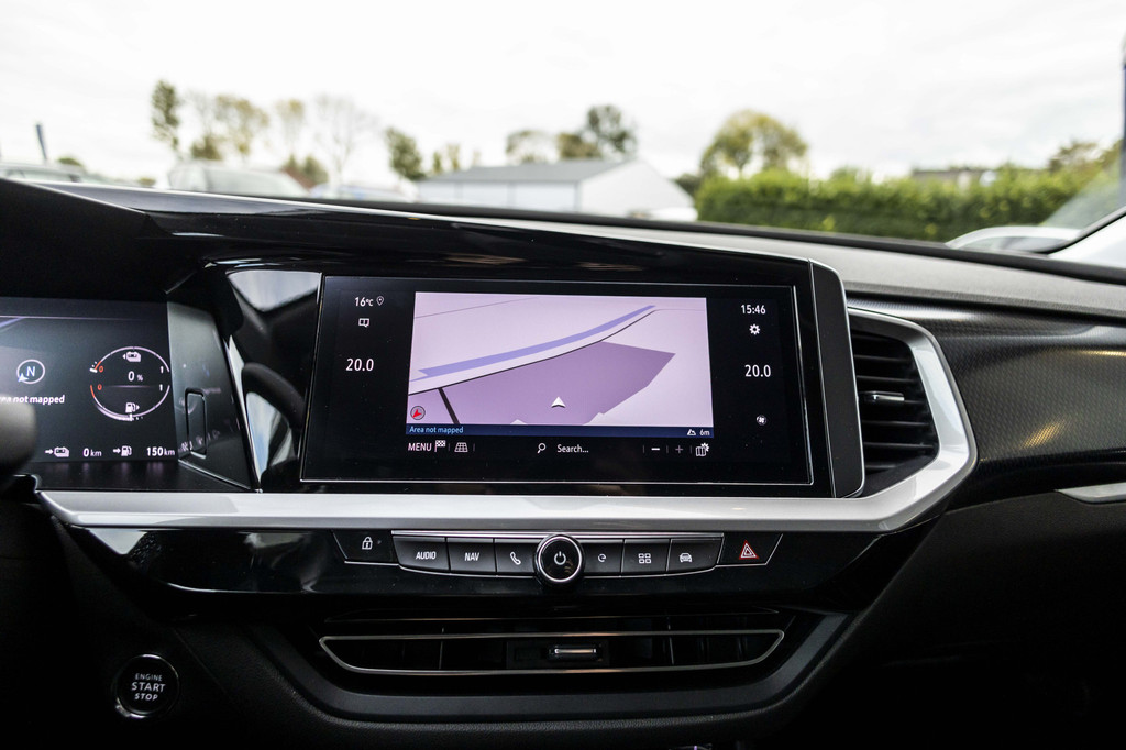 Opel Grandland (JHN34P) met abonnement