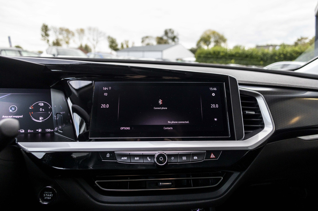 Opel Grandland (JHN34P) met abonnement