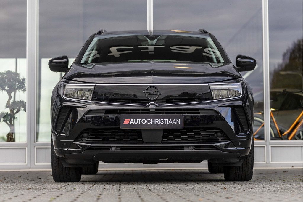 Opel Grandland (JHN34P) met abonnement