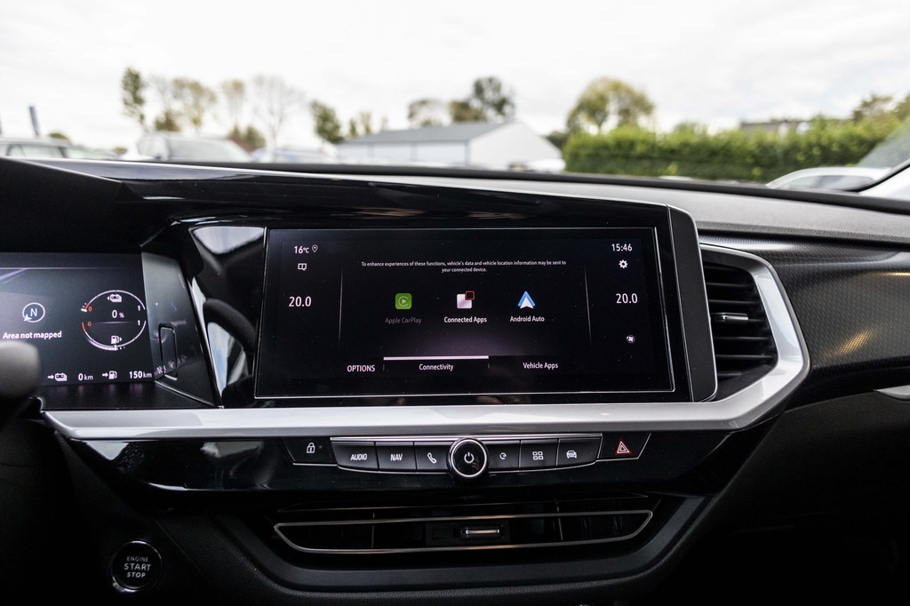 Opel Grandland (JHN34P) met abonnement