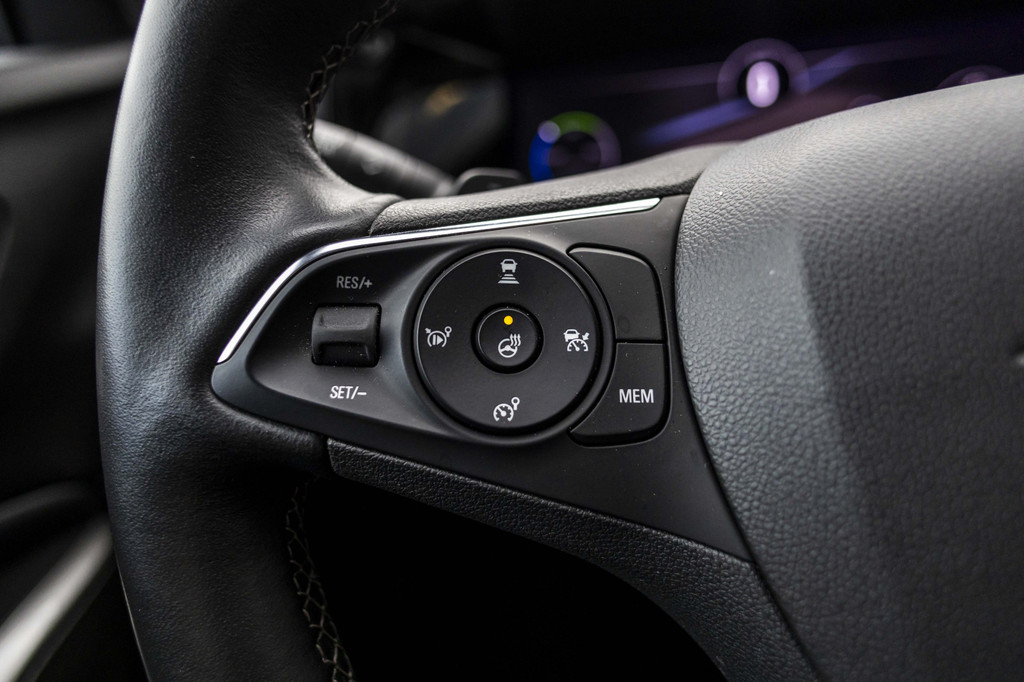 Opel Grandland (JHN34P) met abonnement