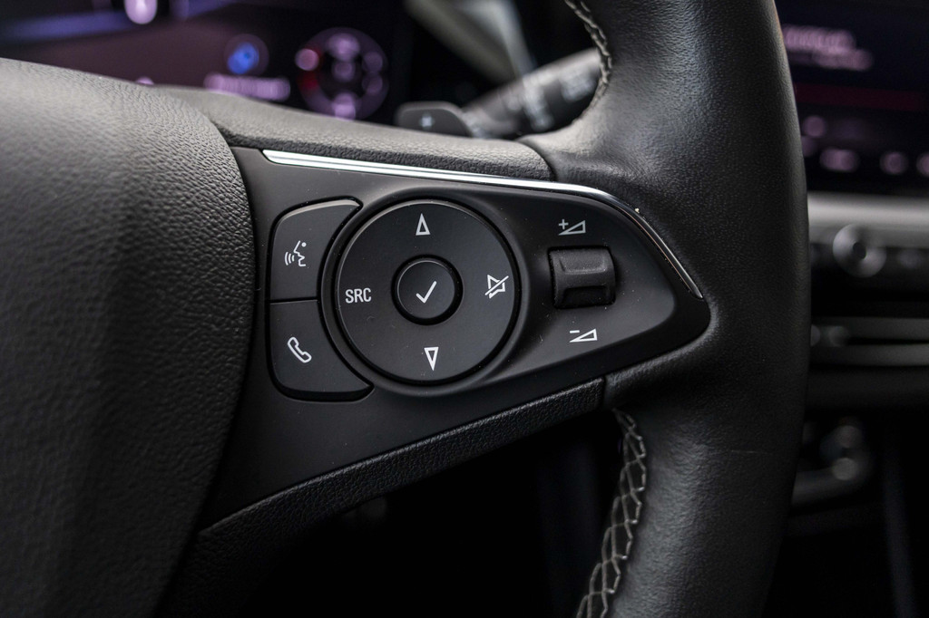 Opel Grandland (JHN34P) met abonnement