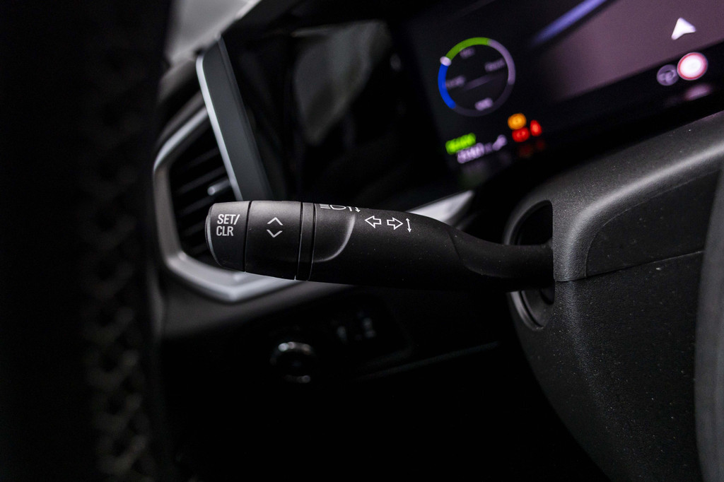 Opel Grandland (JHN34P) met abonnement