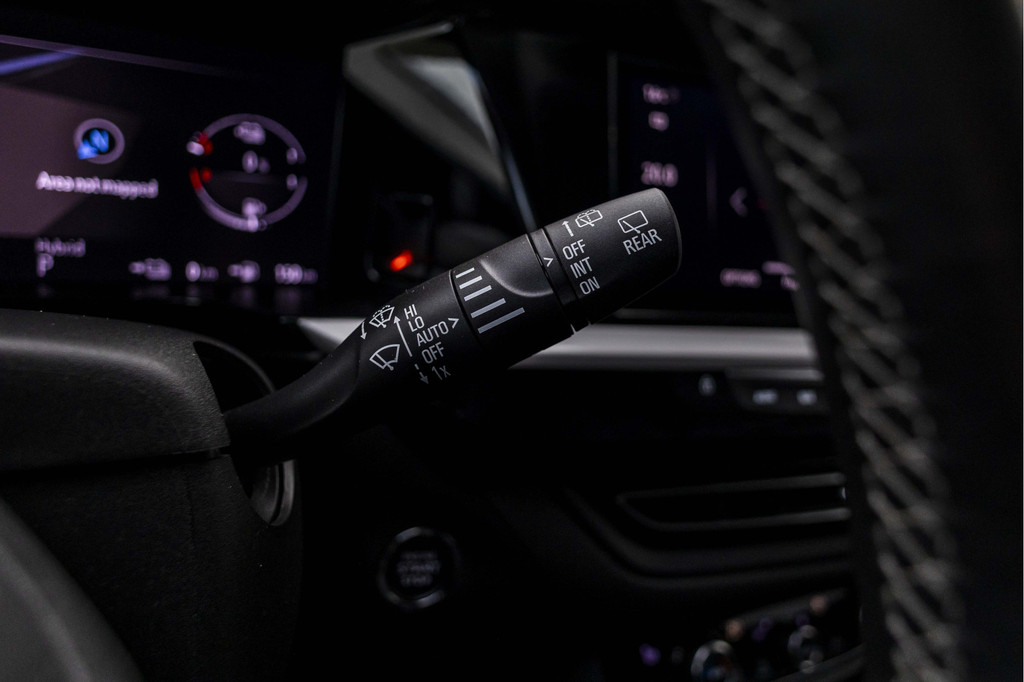 Opel Grandland (JHN34P) met abonnement