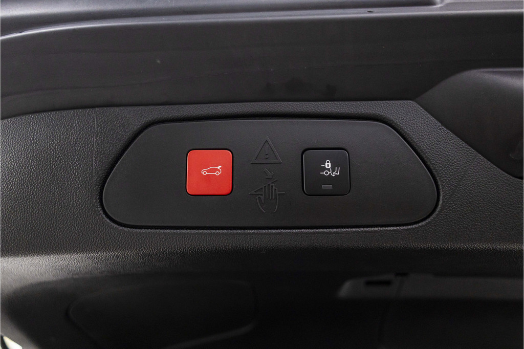 Opel Grandland (JHN34P) met abonnement