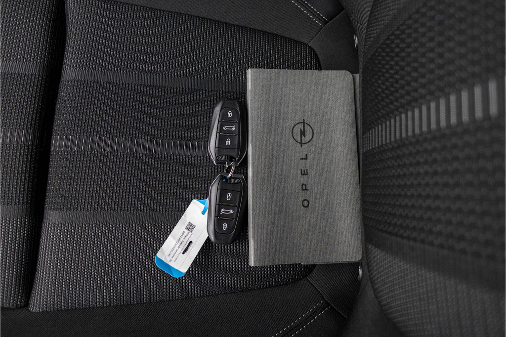 Opel Grandland (JHN34P) met abonnement