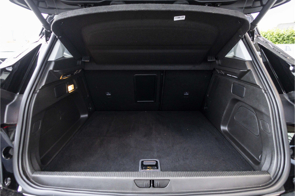 Opel Grandland (JHN34P) met abonnement