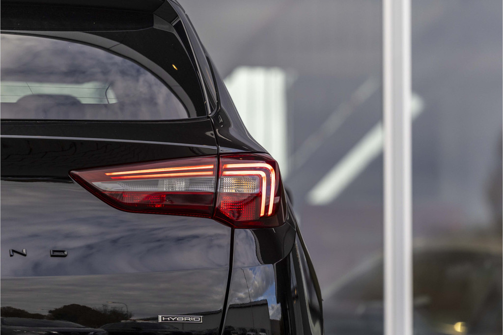 Opel Grandland (JHN34P) met abonnement