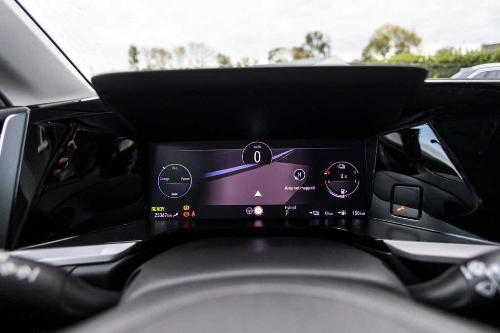 Opel Grandland (JHN34P) met abonnement