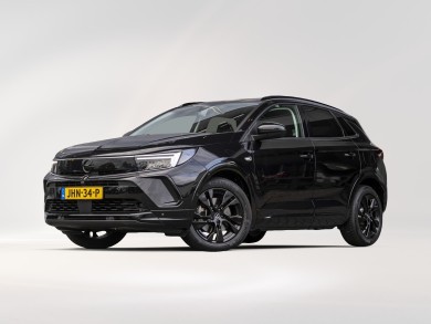 Opel Grandland (JHN34P) met auto abonnement