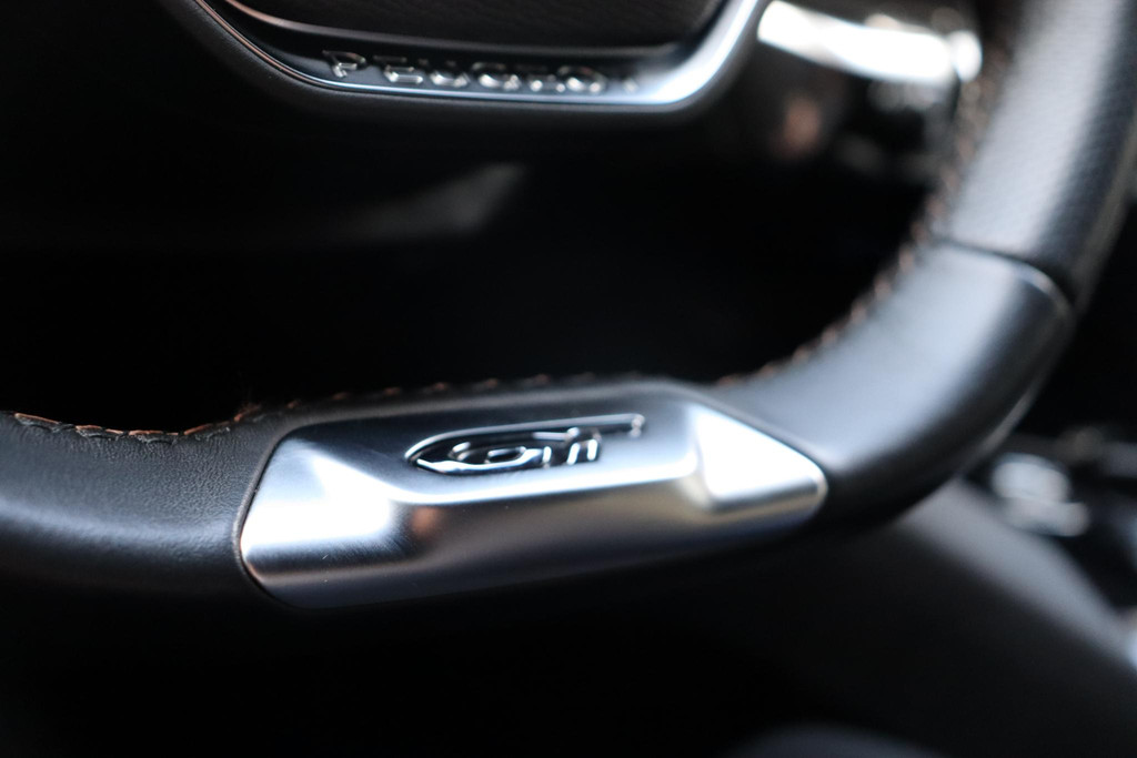 Peugeot 3008 (JJR05J) met abonnement