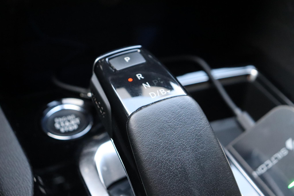 Peugeot 3008 (JJR05J) met abonnement