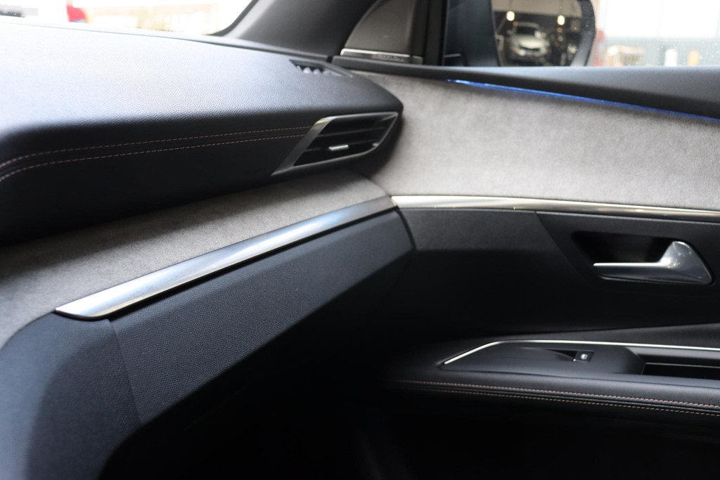 Peugeot 3008 (JJR05J) met abonnement