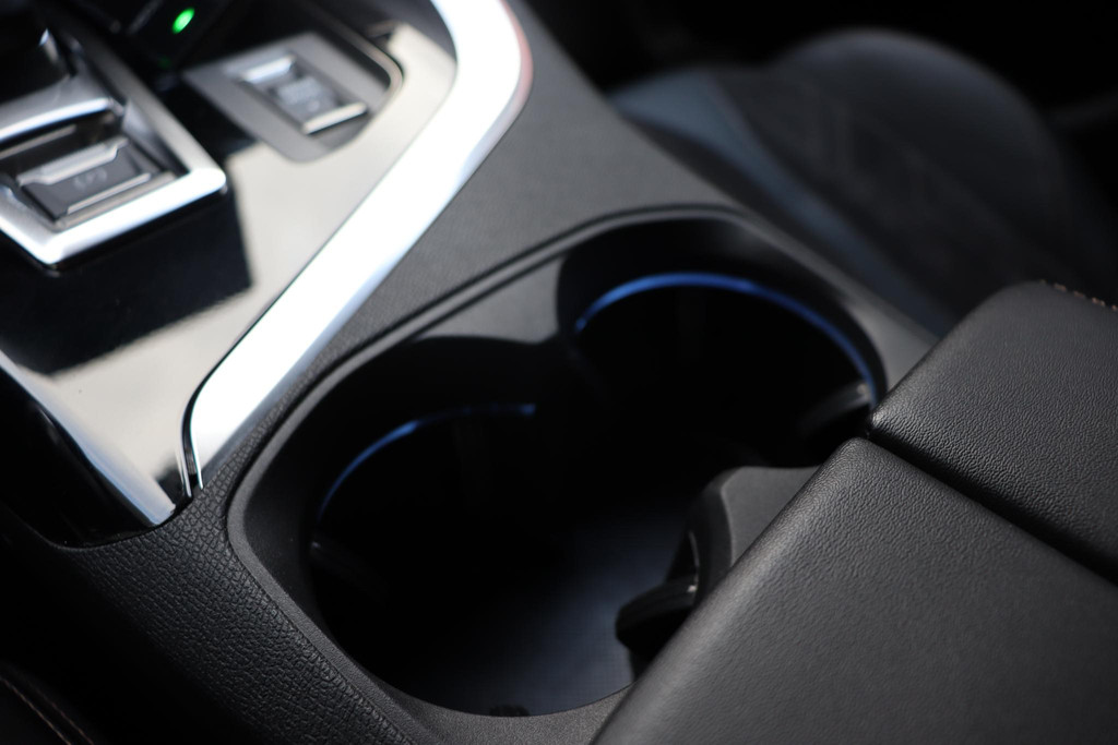 Peugeot 3008 (JJR05J) met abonnement