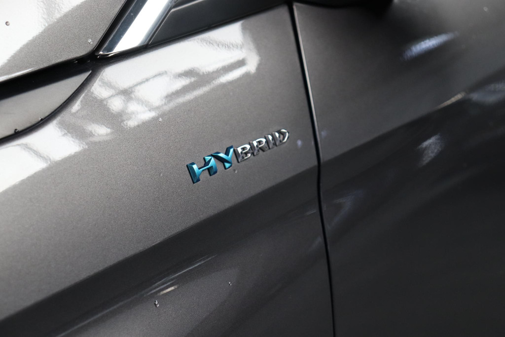 Peugeot 3008 (JJR05J) met abonnement