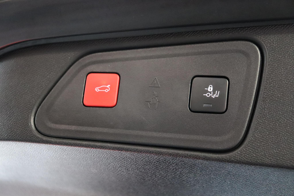 Peugeot 3008 (JJR05J) met abonnement