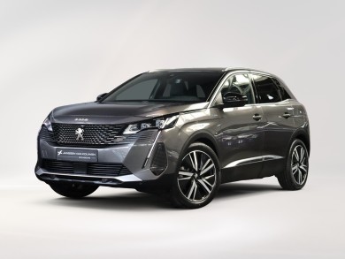 Peugeot 3008 (JJR05J) met auto abonnement