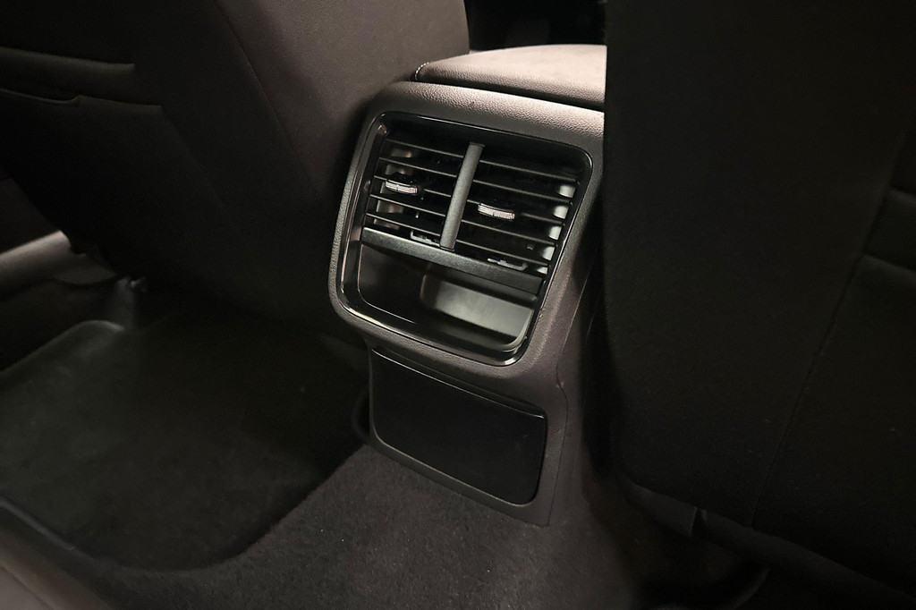 ŠKODA Octavia (S355ZS) met abonnement