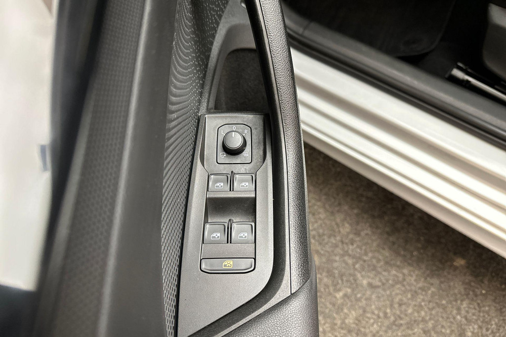 ŠKODA Octavia (S355ZS) met abonnement