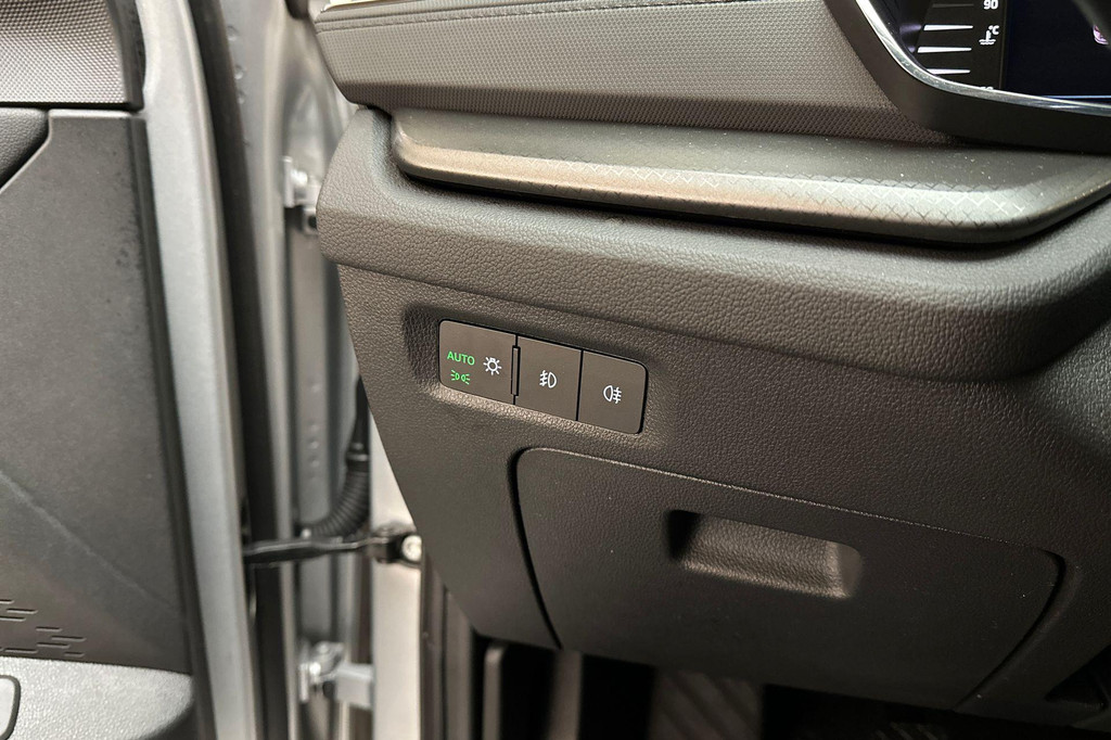 ŠKODA Octavia (S355ZS) met abonnement