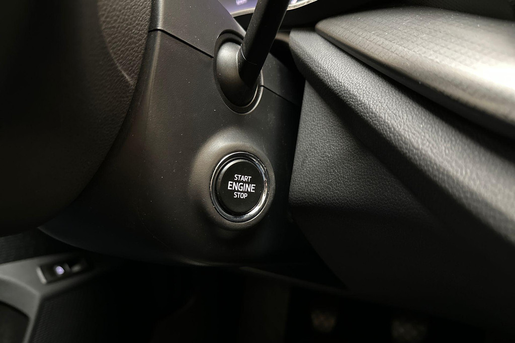 ŠKODA Octavia (S355ZS) met abonnement