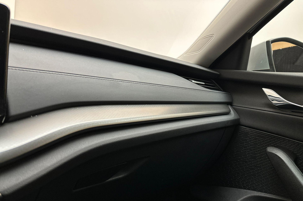 ŠKODA Octavia (S355ZS) met abonnement