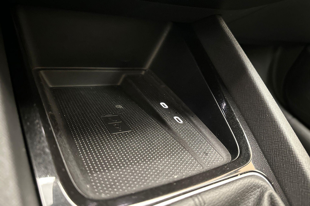 ŠKODA Octavia (S355ZS) met abonnement