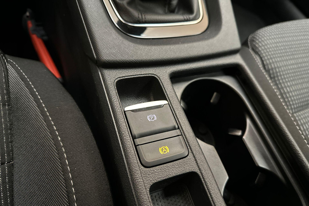 ŠKODA Octavia (S355ZS) met abonnement