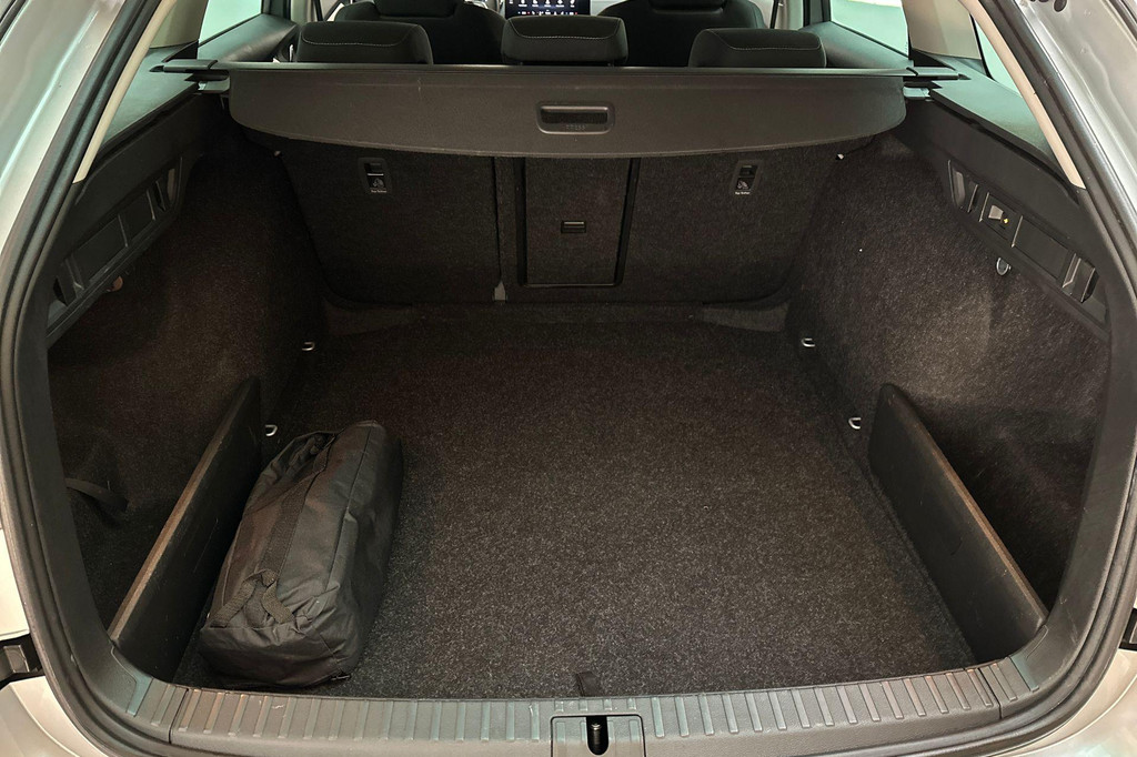 ŠKODA Octavia (S355ZS) met abonnement