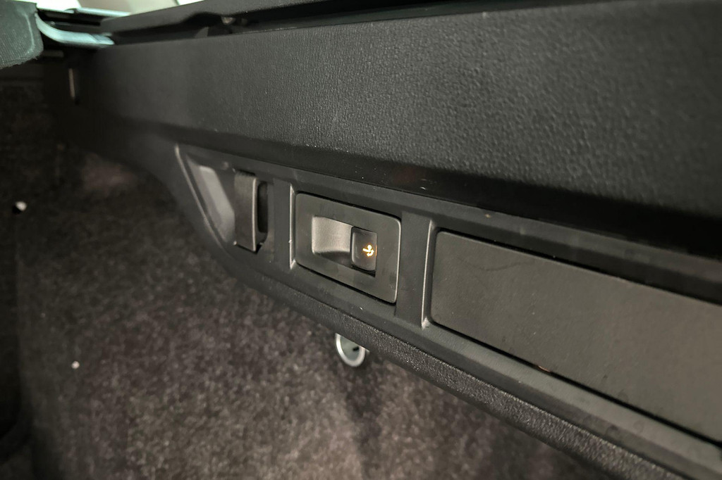 ŠKODA Octavia (S355ZS) met abonnement