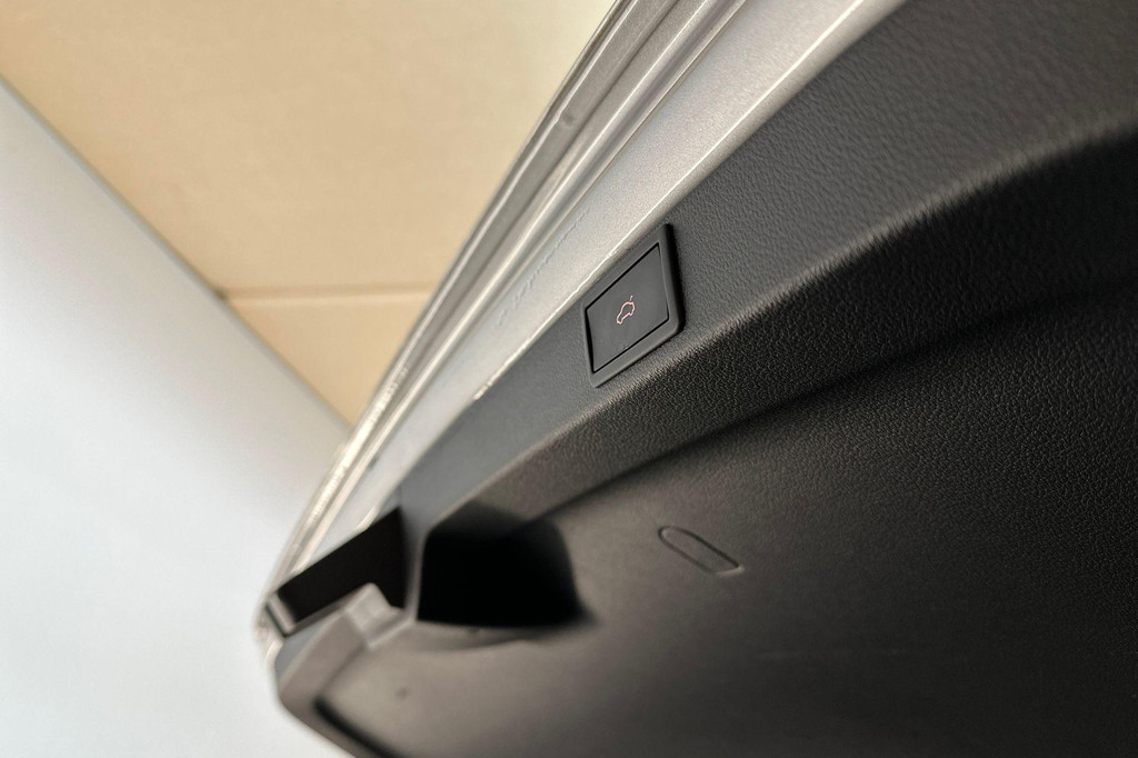 ŠKODA Octavia (S355ZS) met abonnement