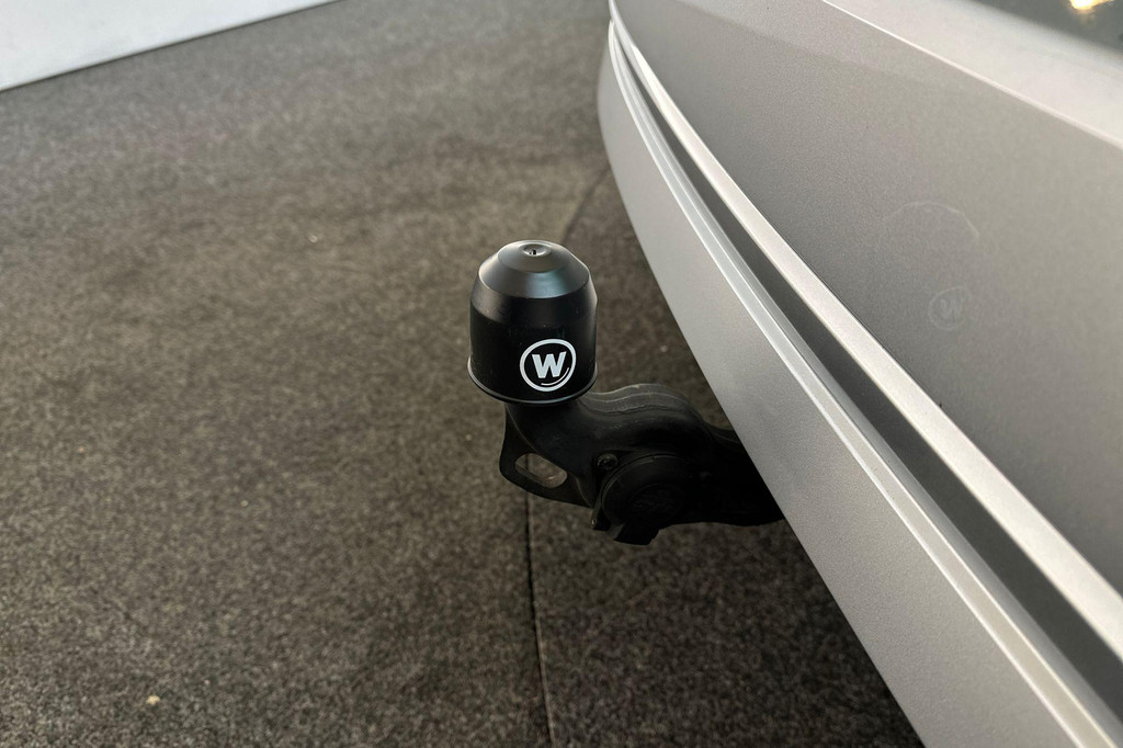 ŠKODA Octavia (S355ZS) met abonnement