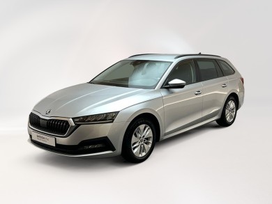 ŠKODA Octavia (S355ZS) met auto abonnement