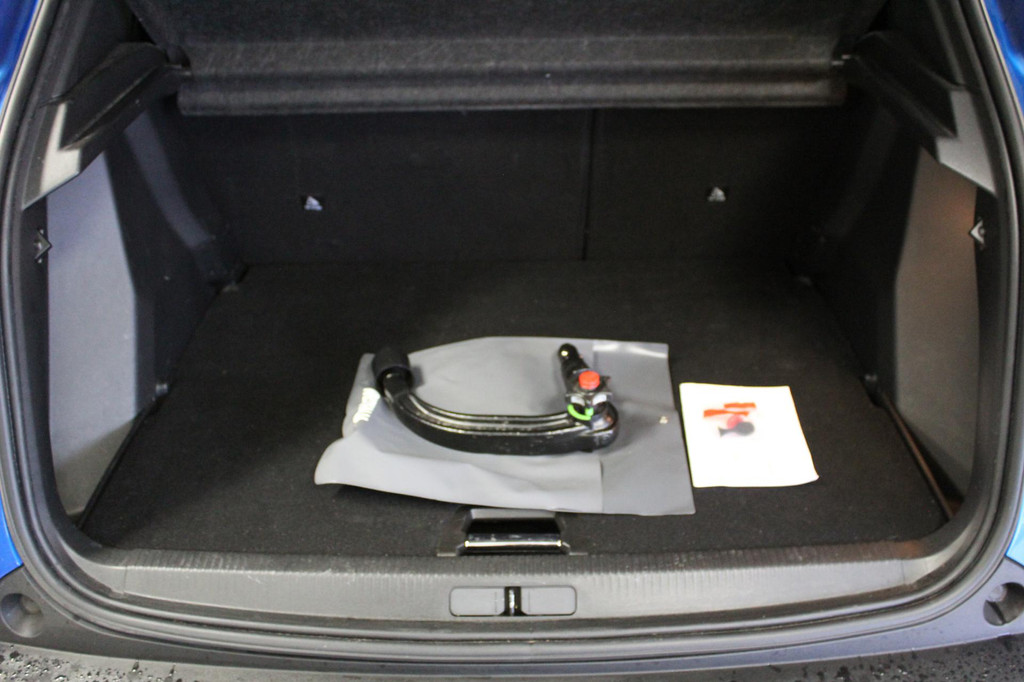 Peugeot 2008 (J457RT) met abonnement