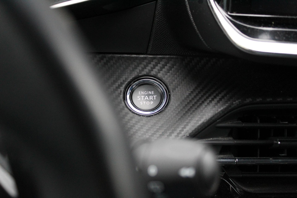 Peugeot 2008 (J457RT) met abonnement