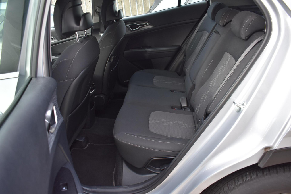 Kia Sportage (T376SX) met abonnement