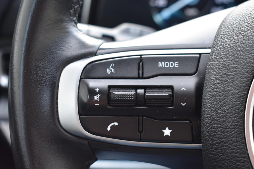 Kia Sportage (T376SX) met abonnement