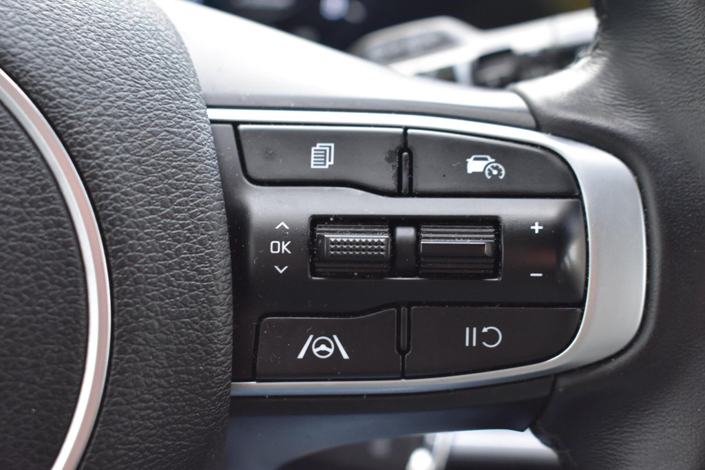 Kia Sportage (T376SX) met abonnement