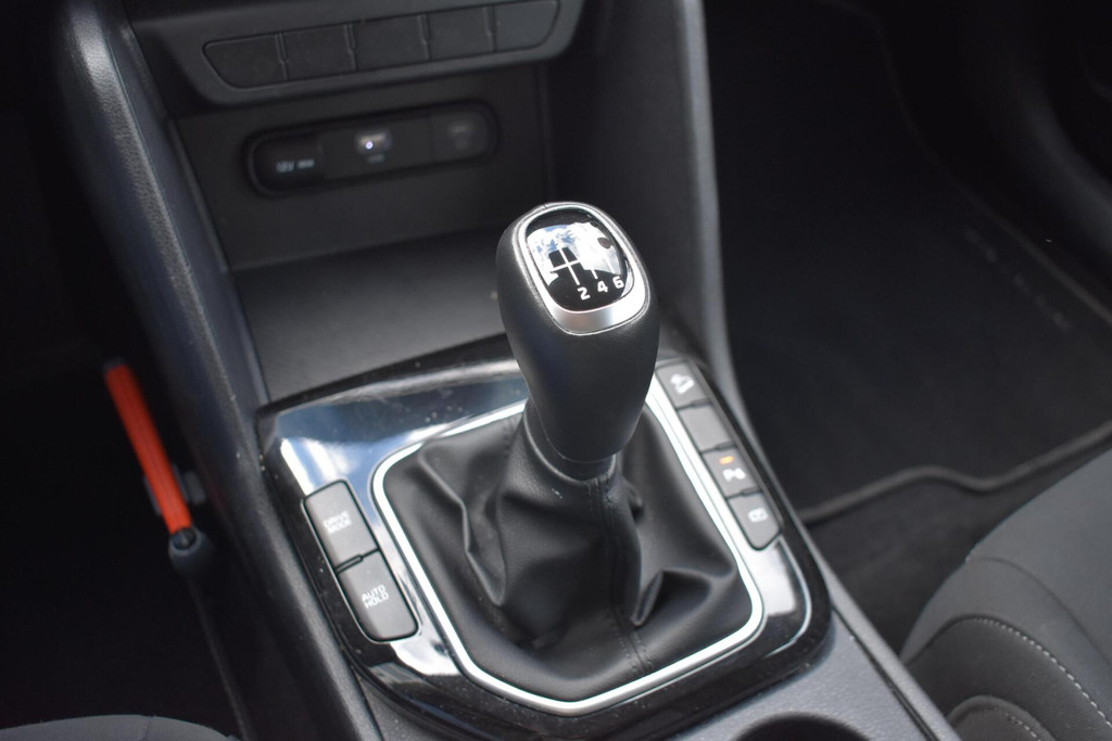 Kia Sportage (T376SX) met abonnement