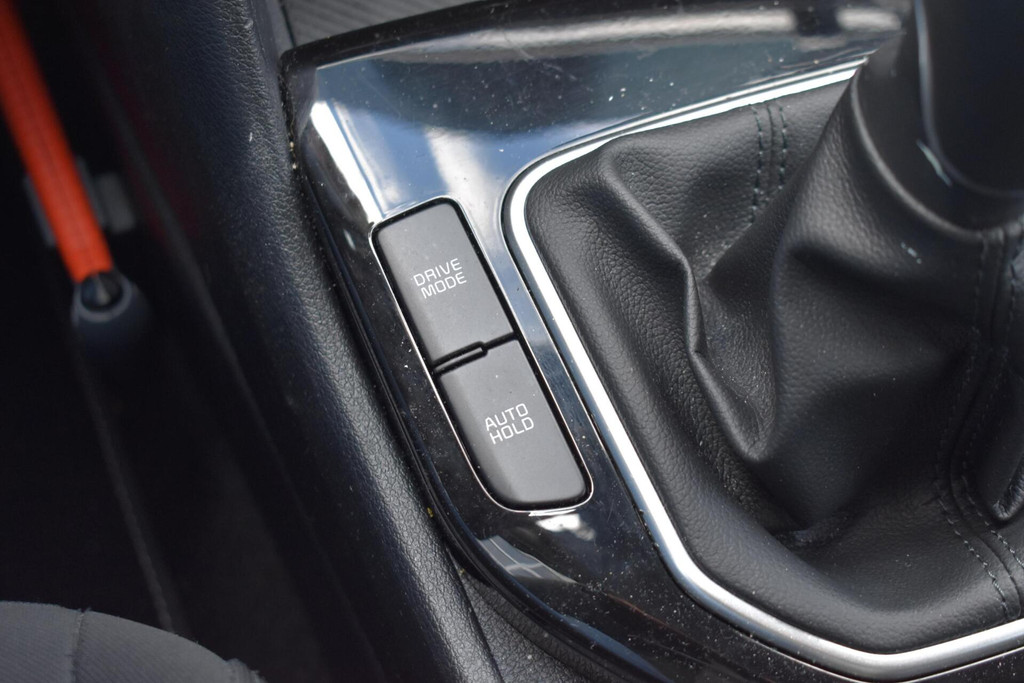 Kia Sportage (T376SX) met abonnement